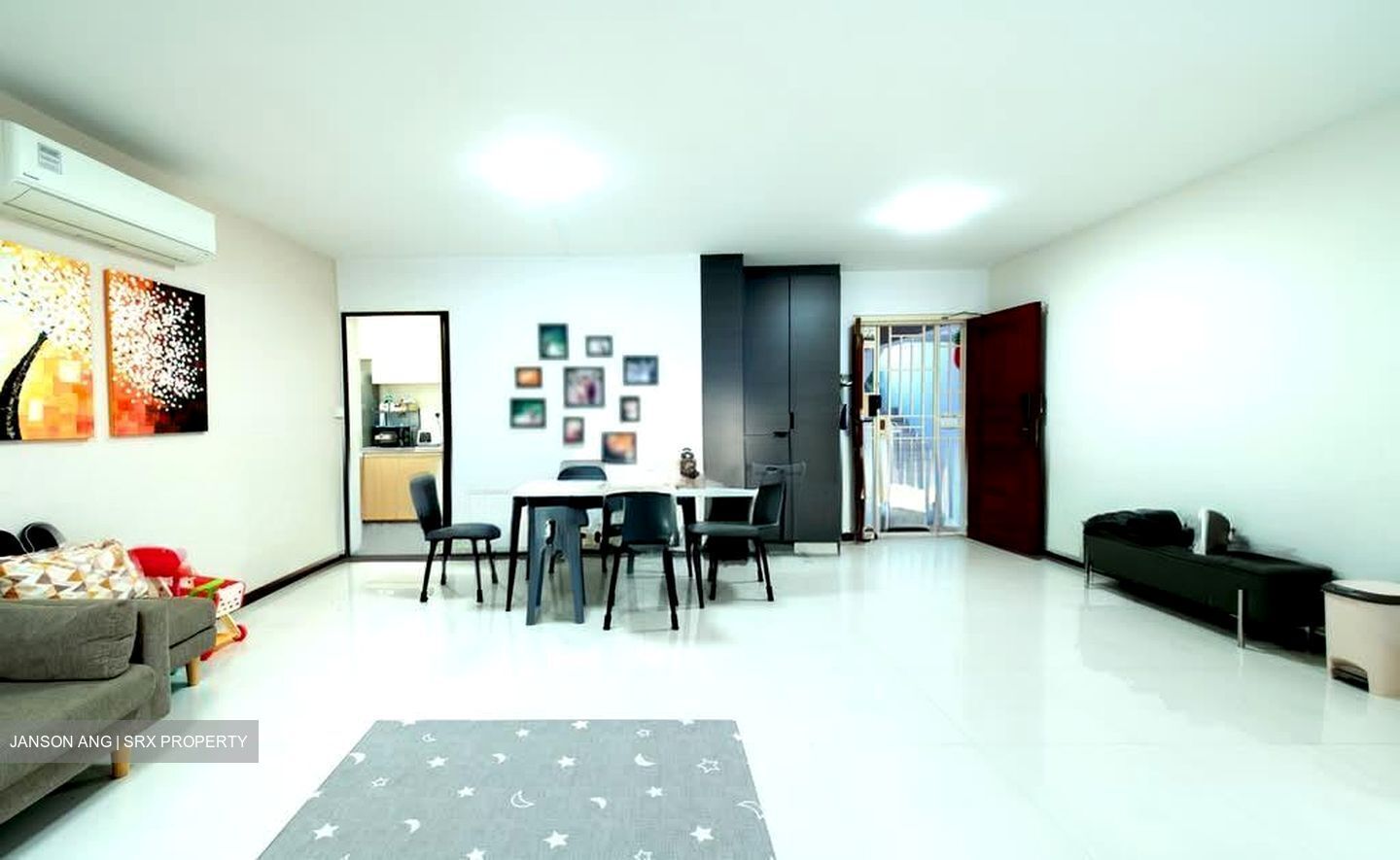 Blk 207C Compassvale Crest (Sengkang), HDB 5 Rooms #580776061